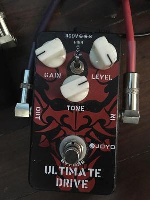 Joyo Ultimate Drive