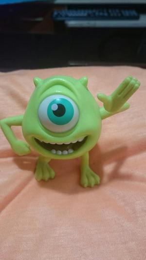 Juguete Mike Wasowky Monster Inc