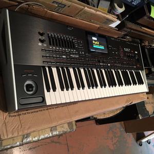 Korg PA3XKey Arreglador profesional