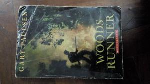 Libro Woods Runner en Inglés