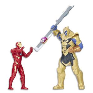 Marvel Legends Iron Man Infinity War