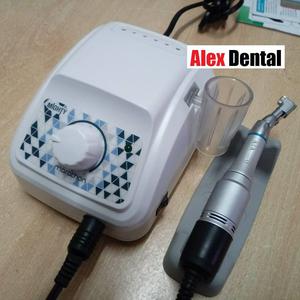 Micromotor Electrico para Laboratorio Dental Y Contrangulo