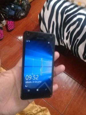 Microsoft Lumia 4glibre Camara 5mpx 5 Fr
