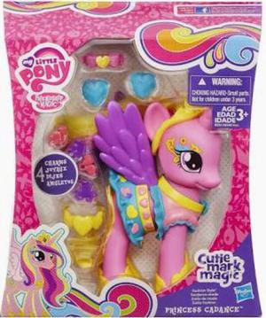 My Little Pony - Cutie Mark magic