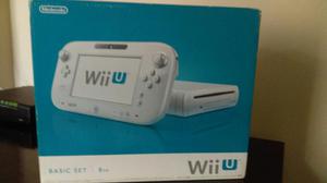 Nintendo Wii U 8 Gb