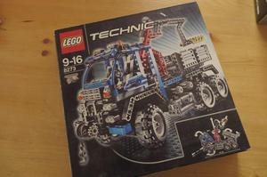 Oferta Lego Technic 