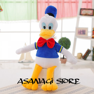Peluche Pato Donald Importado Asanagi Store 80 Soles