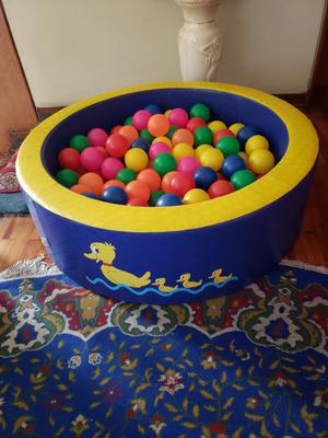 Piscina de Pelotas