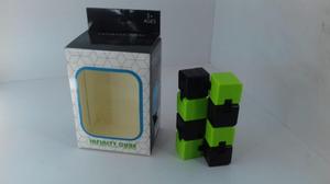 Puzzle Infinity Cube