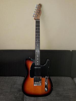 Telecaster Squier California Series