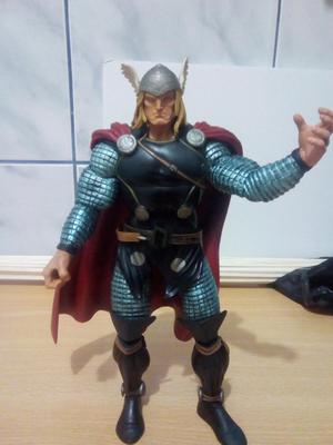 Thor Figura de Accion/coleccion Original