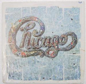 VINILOS / LPS: CHICAGO 18 Y CHICAGO 19