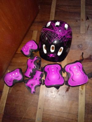 Vendo Patines