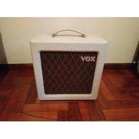 Vox Ac4 Amplificador a Tubos