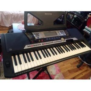 Yamaha Psr 550