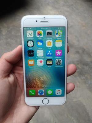 iPhone 6 de 64gb