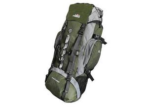 mochila porta Raptor 60L