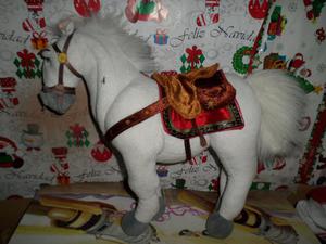 peluche Maximus the Horse de Tangled,disney store