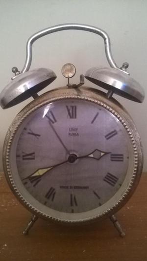 reloj antiguo a contra entrega solo en Puno o Juliaca