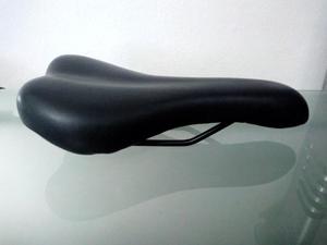 Asiento Sillin Bicicleta Oxford