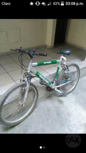 Bicicleta Aro 26