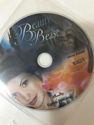 Cd Ingles Beauty And The Best Audio
