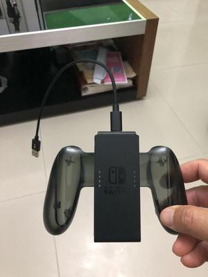 Control Cargador Soporte Nintendo Switch