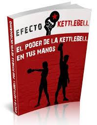 Fitness Revolucionario Efecto Kettlebell