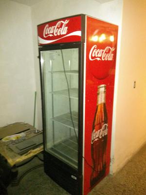 Frigider comercial
