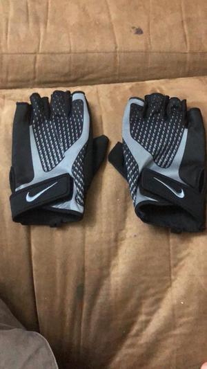 Guantes para Gymnasio Nike Y Puma