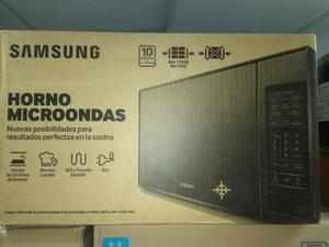 Horno Microondas Samsung 25lts