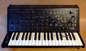 Korg MS20 Mini