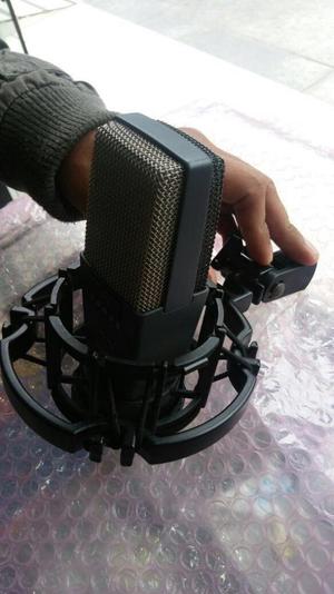 Microfono Akg C 414