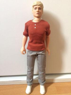 Muñeco Niall Horan de One Direction