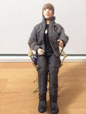 Muñeco Original de Justin Bieber