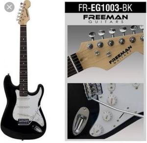 Oferta Guitarra Eléctrica Nueva