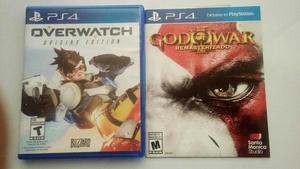 Overwatch Y Gow 3