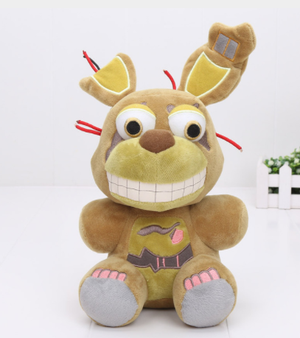Peluche Five Nights At Freddy Springtrap