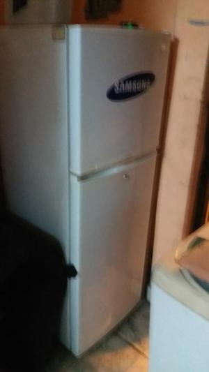 Refrigeradora Samsung