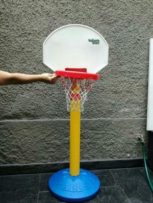 Remato Tablero de Basket Ninoa
