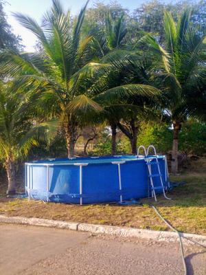 Se Vende Piscina Gigante