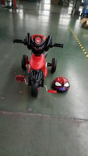 TRIMOTO PEDAL NIÑOS triciclo para bebes y niños
