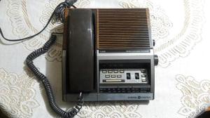 Teléfono Antiguo Vintage General Electri