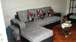 Vendo Juego Muebles