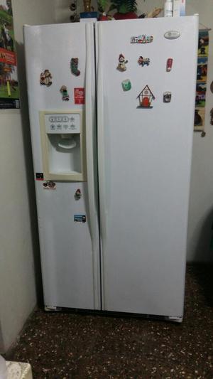 Vendo Refrigeradora Americana