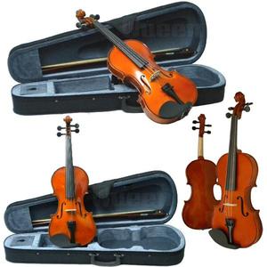 Violines importados