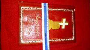 Biblia Catolica Antigua