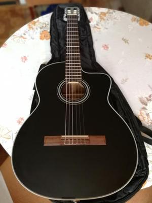 Guitarra Electroacústica Takamine Gc1ce