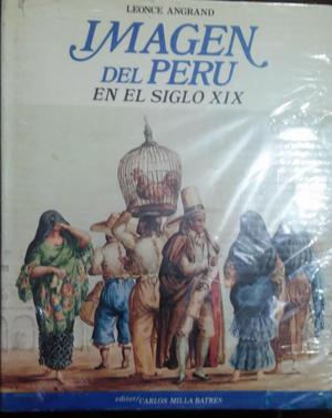 Imagen del Perú en el siglo XIX