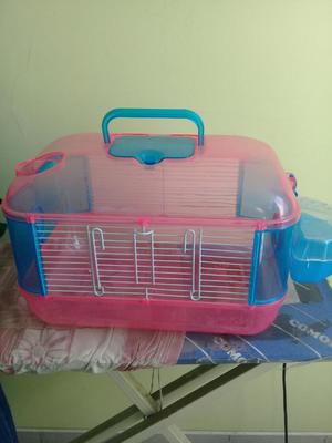 Oferto Jaulas Importadas Hamster